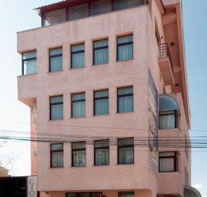 Clădire birouri TERRAMOLD