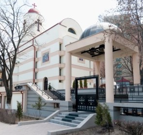 Biserica TĂTĂRAȘI