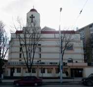 Biserica TĂTĂRAȘI#5