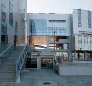 MOLDOVA Exhibition Centre#5