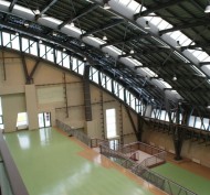 MOLDOVA Exhibition Centre#7