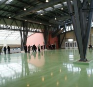 MOLDOVA Exhibition Centre#8
