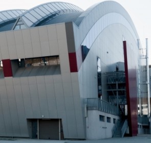 Centrul Expozițional Moldova